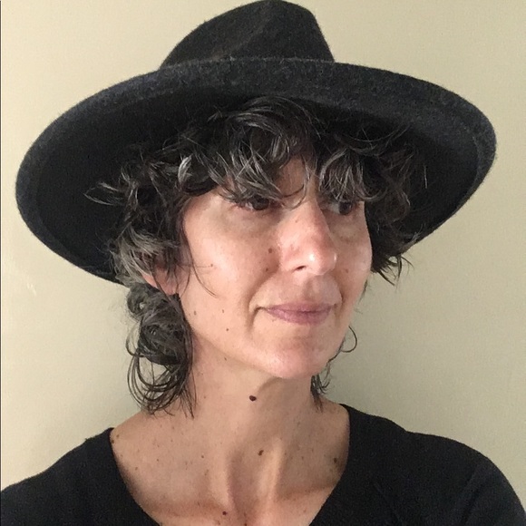 NWT. Banana Republic wool fedora - Picture 5 of 5